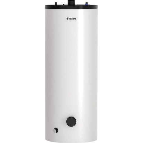 Vaillant uniSTOR plus VIH RW 250/2 B WW-Speicher 246 l für Wärmepumpen